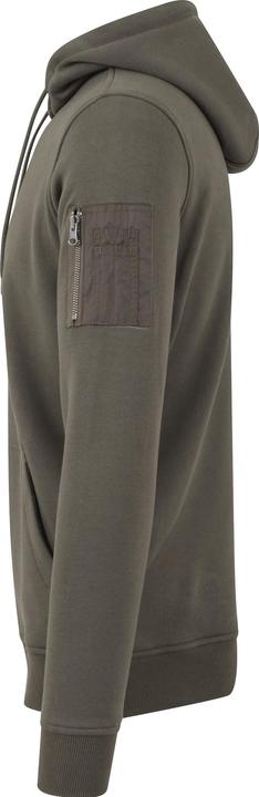 Produktbild Urban Classics Sweat Bomber Hoody (M)