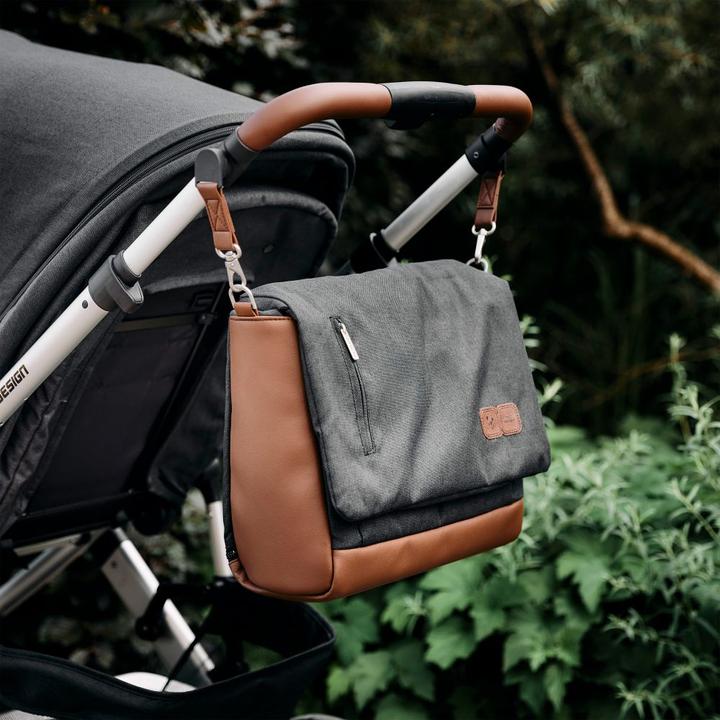 Produktbild ABC Design Urban Wickeltasche
