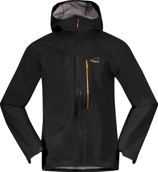 Immagine prodotto Bergans Y Giacca a guscio LightLine Air 3L (XL)