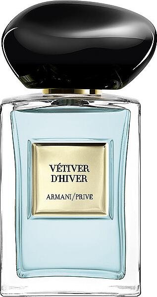 Image du produit Giorgio Armani Vétiver d'Hiver (Eau de toilette, 50 ml)