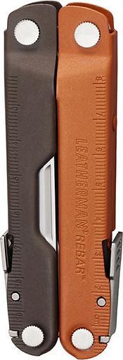 Actual product image Leatherman Rebar (17 Functions)