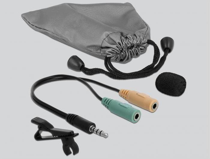 Actual product image Delock Ties Lavier
