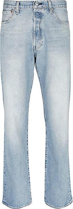 Immagine prodotto Levis Jeans 501 dal taglio dritto (W31/L32)