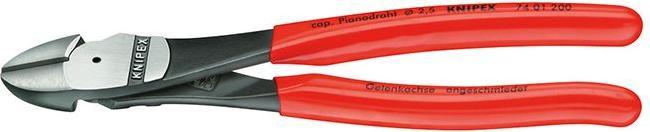 Actual product image Knipex High Leverage Diagonal Cutter (160 mm)