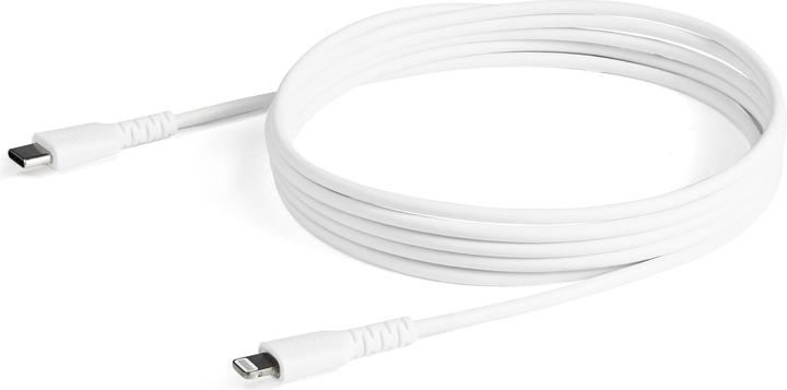 Image du produit StarTech USB C - Lightning (2 m, USB 2.0)