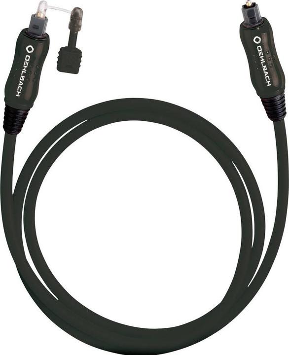 Actual product image Oehlbach opto star (10 m, Optical)