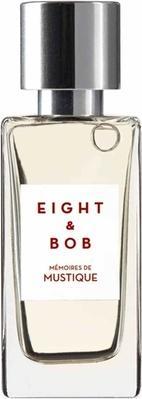 Actual product image Eight & Bob Mémoires de Mustique (Eau de toilette, 30 ml)