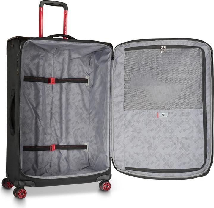 Image du produit Roncato Move 4 roues trolley 77 cm avec soufflet extensible (118 l)
