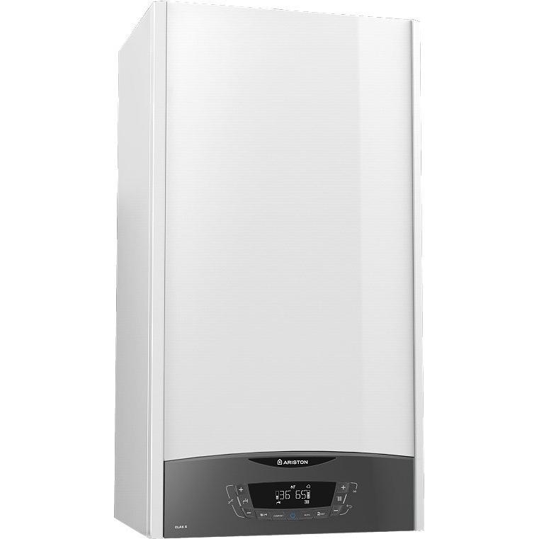 Ariston Piec gazowy Clas X CF UE 25,8 kW (3301313), Radiatore