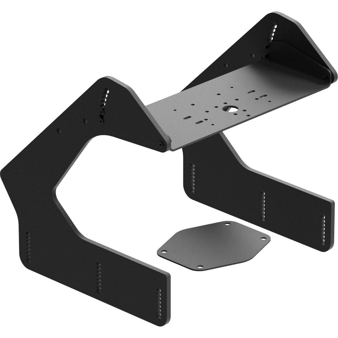 Res-Tech Lateral Mount - Universal (AC X1 01 0A)