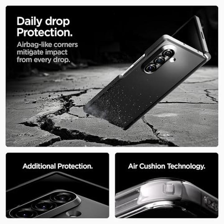 Produktbild Spigen Slim Armor Pro (Samsung Galaxy Z Fold7)