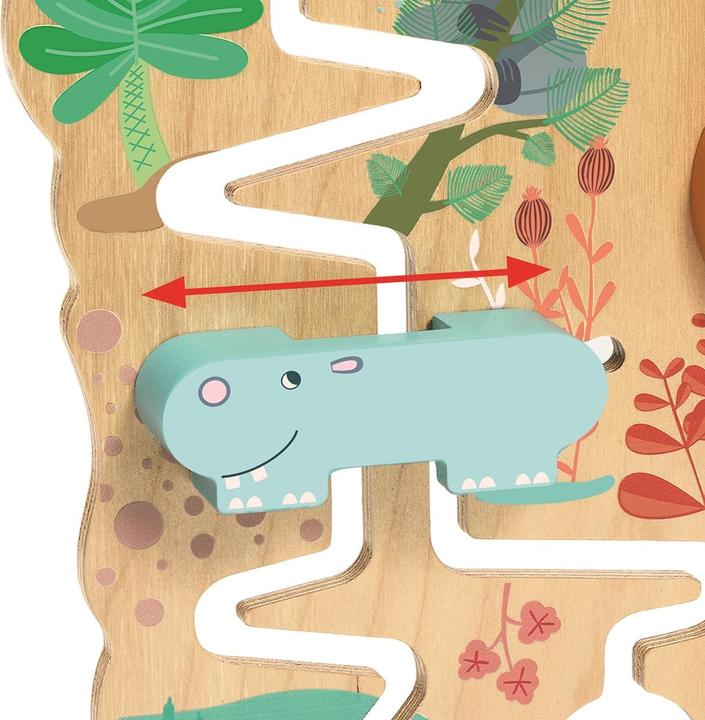 Immagine prodotto Djeco Cascadou