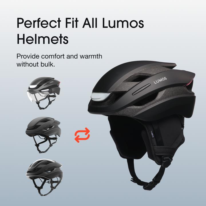 Immagine prodotto Lumos Kit invernale Ultra Fly M/L