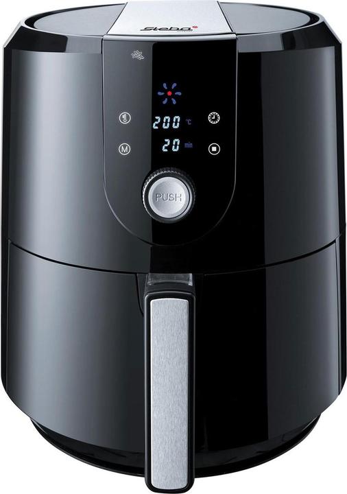Produktbild Steba HF 5000 XL