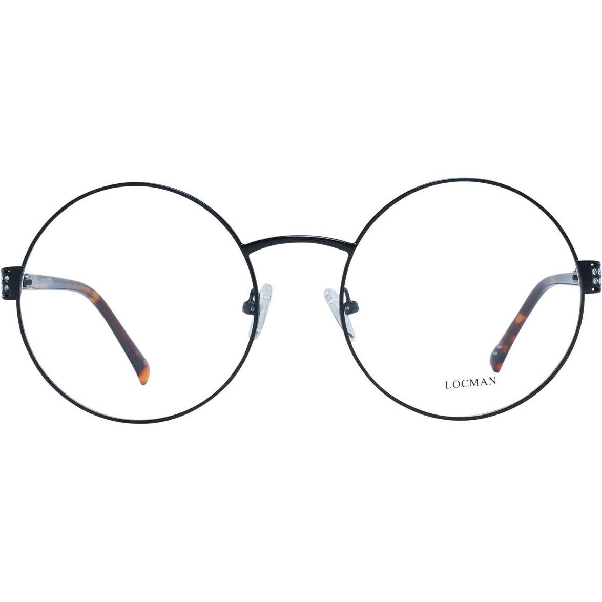 Locman, Donne, Accessori per occhiali, Montatura per occhiali Locv013 58Tor