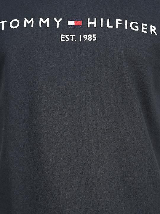 Produktbild Tommy Hilfiger Logo Tee (L)