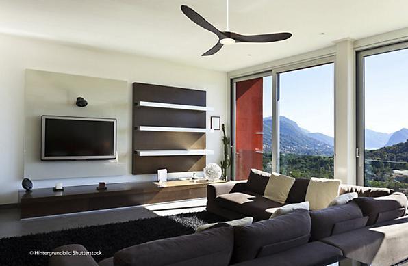 Immagine prodotto CasaFan Eco Genuino-L (20 dB)