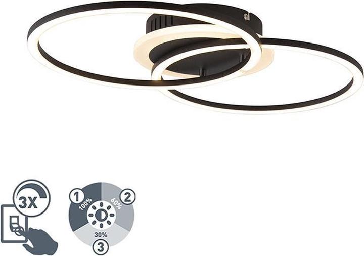 Produktbild Trio Venida (3000 lm)