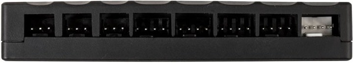 Produktbild Phanteks Universal PWM L??fter Hub - Schwarz
