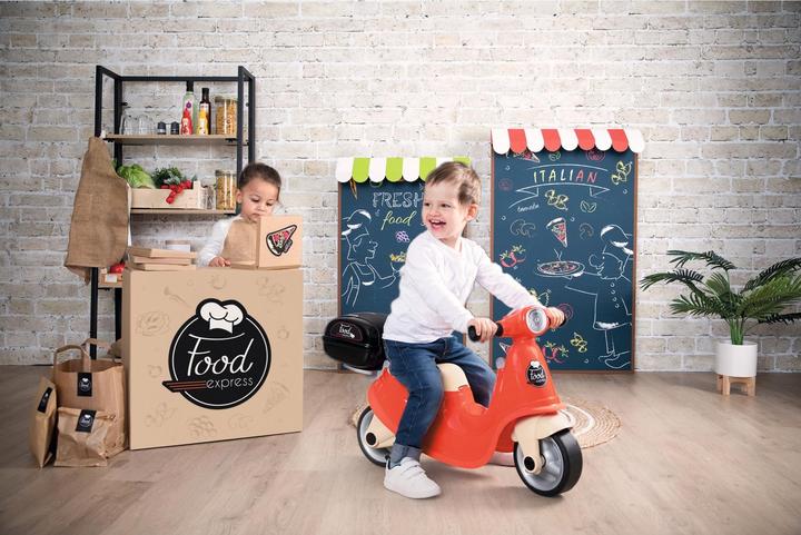 Image du produit Smoby Conduite d'un scooter sur Food Express
