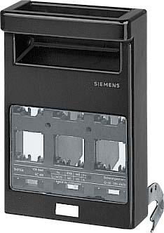 Produktbild Siemens Abdeckung Zubehör 3NY1372