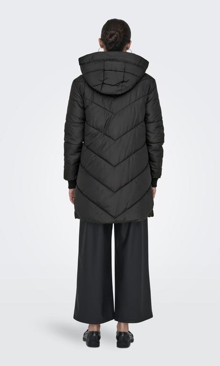 Produktbild JdY Longline Wattierte Jacke (S)