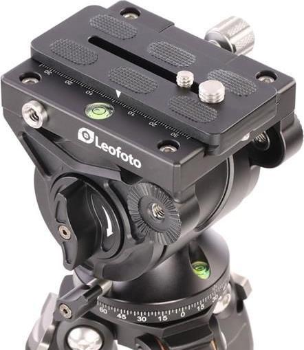 Actual product image Leofoto BV-10 (Spherical head)