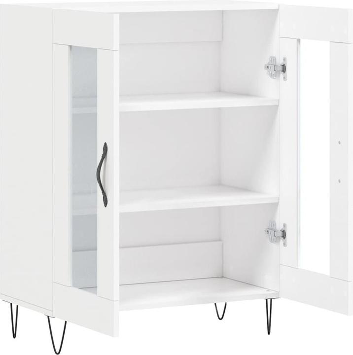 Image du produit vidaXL Sideboard (69.50 x 34 x 90 cm)
