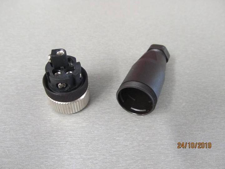 Produktbild Phoenix Contact Sensor-/Aktor-Steckverbinder