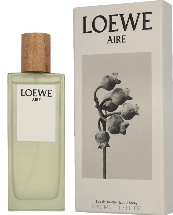 Image du produit Loewe Aire (Eau de toilette, 50 ml)