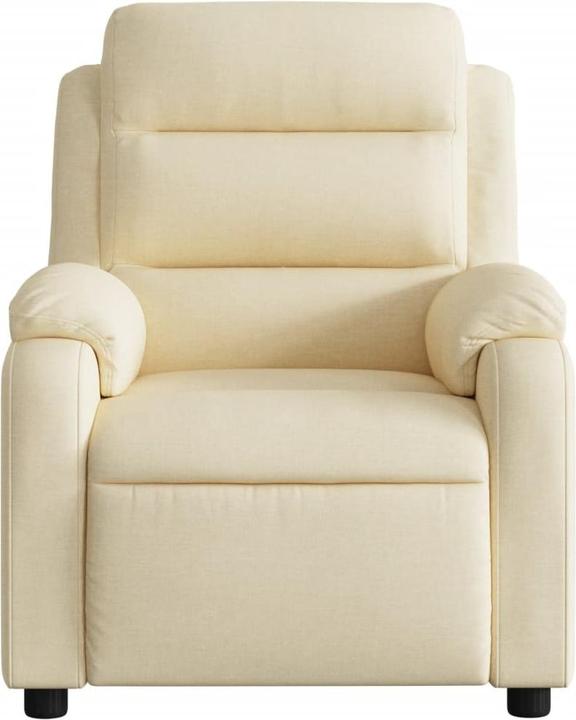 Image du produit vidaXL Massage-Relaxsessel