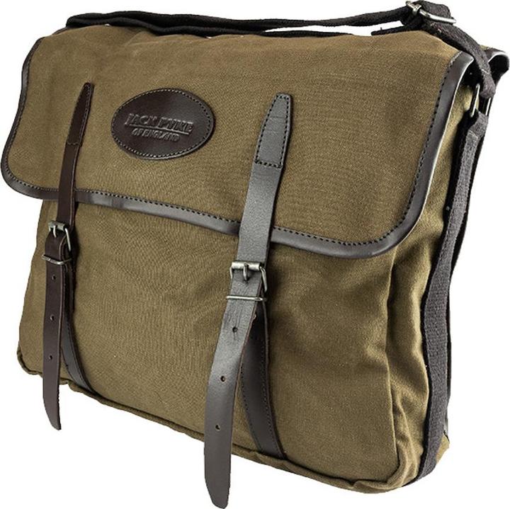 Produktbild Jack Pyke Botentasche Canvas
