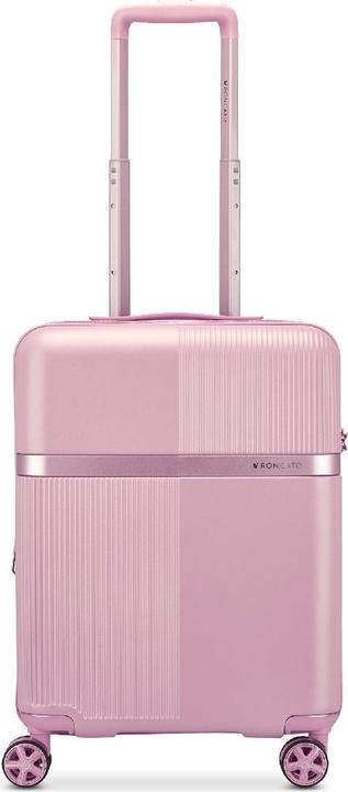 Image du produit Roncato Airglam Set de valises à 4 roulettes 3 pièces avec soufflet extensible (236 l, XL (à partir de 115l))