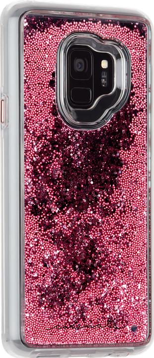 Actual product image Case-Mate Waterfall (Samsung Galaxy S9)