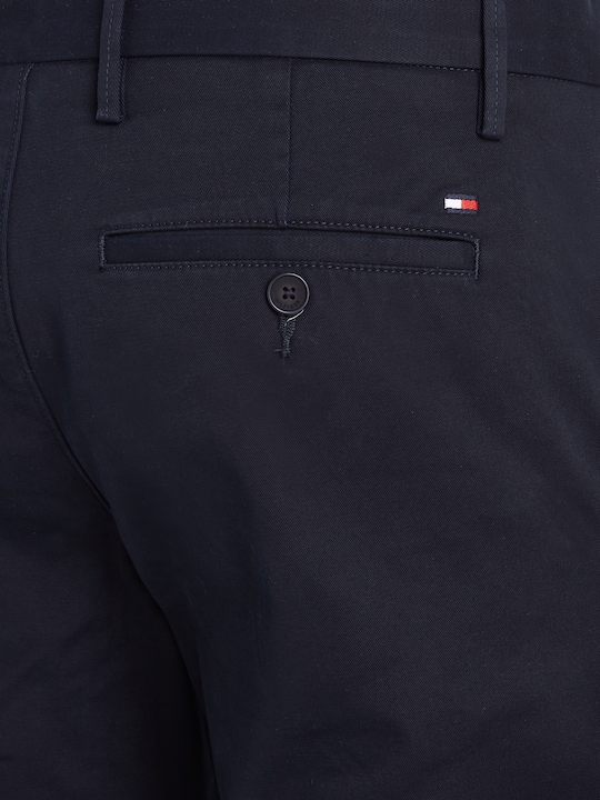 Actual product image Tommy Hilfiger CORE BLEECKER 1985 PIMA COTTON (W38/L32)