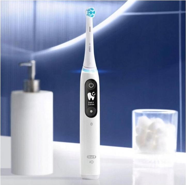 Produktbild Oral-B iO6 Series (Oszillierende Zahnbürste)