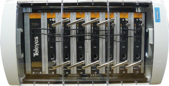 Televes Stazione di testa TELE (Vari)