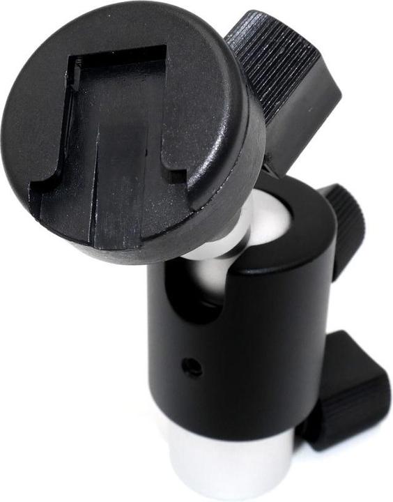 Produktbild Caruba Flits / Parapluhouder Standaard Coldshoe