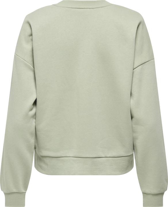 Produktbild Only ONLPAM Sweatshirt Sweatshirt (L)