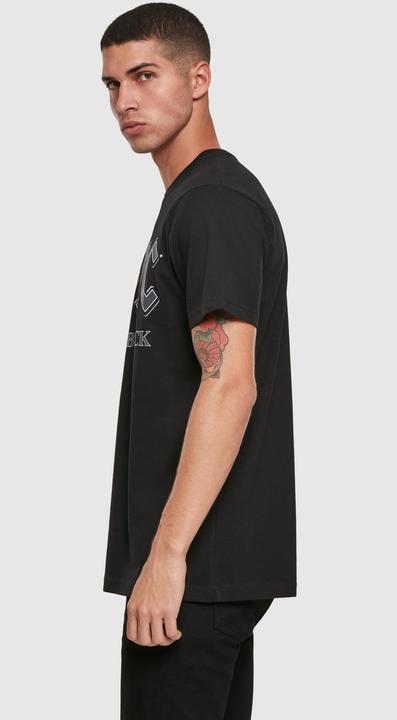 Immagine prodotto Mister Tee Maglietta ACDC Back In Black (M)