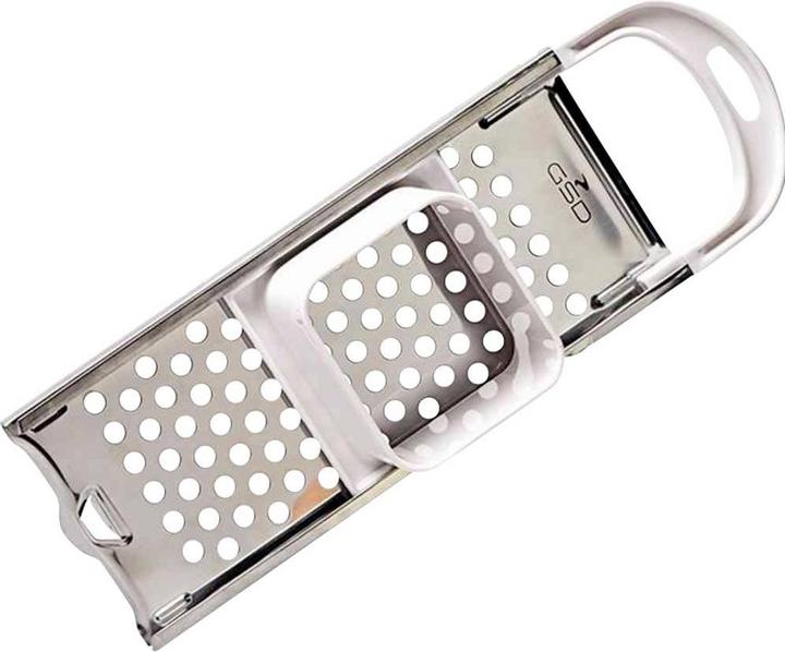 Actual product image GSD Spaetzle slicer for long spaetzle