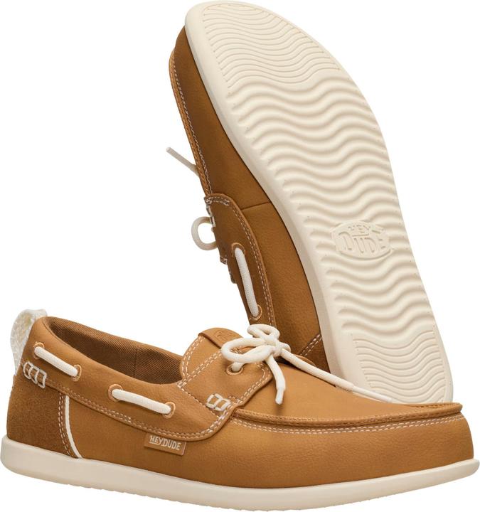 Produktbild Hey Dude Harbor Breeze Lo (39)