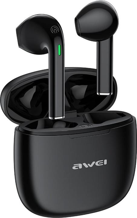 Produktbild Awei T26 Pro (Keine Geräuschunterdrückung, 7 h, Kabellos)