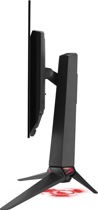 Produktbild ASUS ROG Swift PG27AQDM (2560 x 1440 Pixel, 26.50")