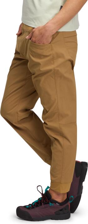 Produktbild Black Diamond W Technician Jogger Pants (S)