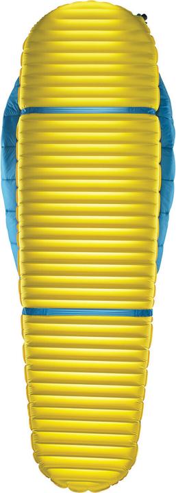 Actual product image Therm-a-Rest SpaceCowboy 45F/7C (168 cm)