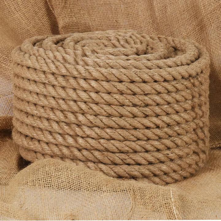 Actual product image vidaXL Seil (50 m)