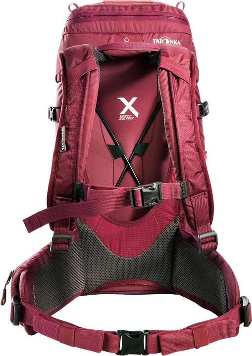 Actual product image Tatonka Women's Storm 18 Recco (18 l)