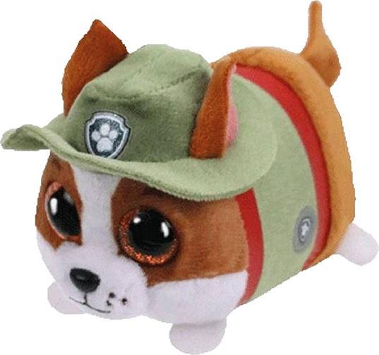 Immagine prodotto Paw Patrol Tracker Teeny Ty, 10 cm