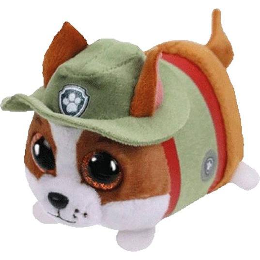 Paw Patrol Tracker Teeny Ty, 10 cm (10 cm)